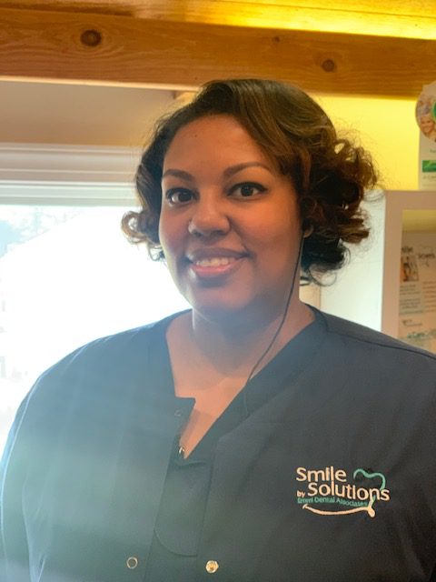 Meet the Staff | Dental Staff at Smile Solutions by Emmi Dental